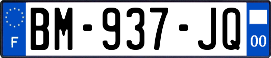 BM-937-JQ