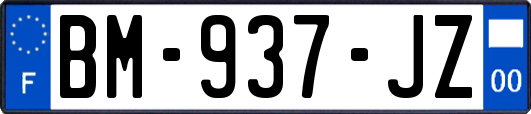 BM-937-JZ