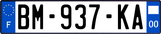 BM-937-KA