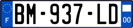 BM-937-LD