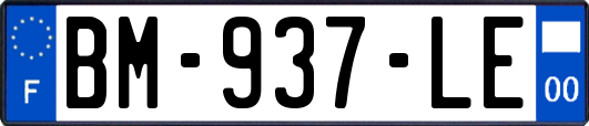 BM-937-LE