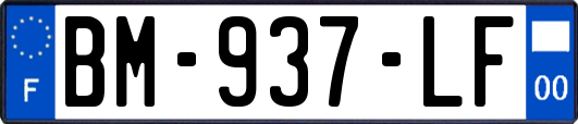 BM-937-LF