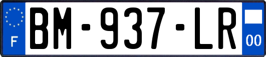 BM-937-LR