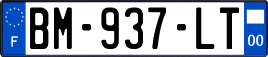 BM-937-LT