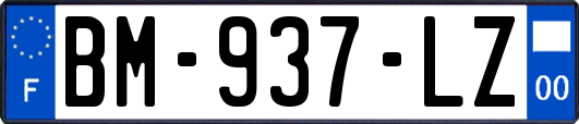 BM-937-LZ