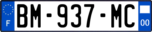 BM-937-MC