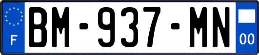 BM-937-MN