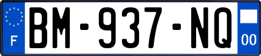 BM-937-NQ