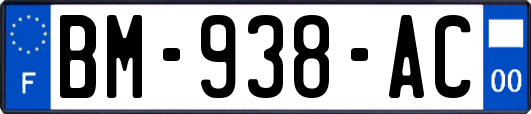 BM-938-AC