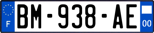 BM-938-AE