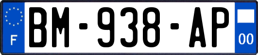 BM-938-AP