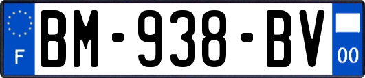 BM-938-BV