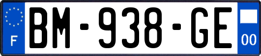 BM-938-GE