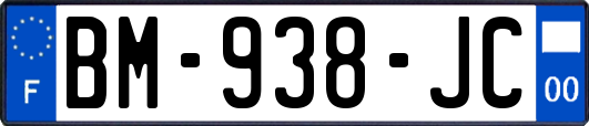 BM-938-JC