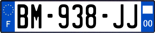 BM-938-JJ