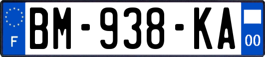 BM-938-KA