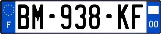 BM-938-KF