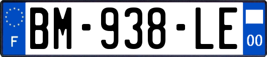 BM-938-LE
