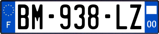 BM-938-LZ