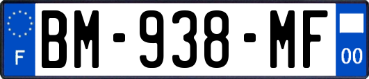 BM-938-MF