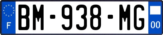 BM-938-MG