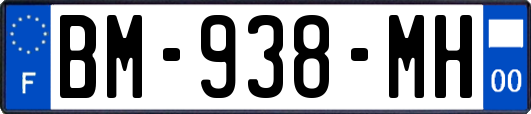 BM-938-MH