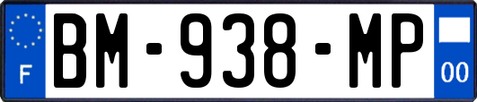 BM-938-MP