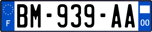 BM-939-AA