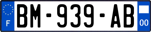 BM-939-AB