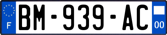 BM-939-AC