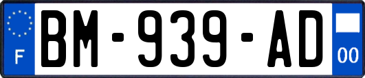 BM-939-AD