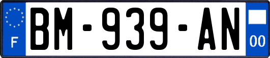 BM-939-AN