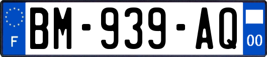 BM-939-AQ