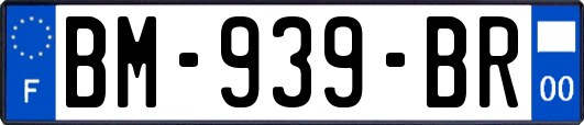 BM-939-BR