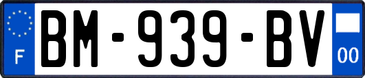 BM-939-BV