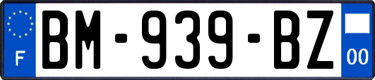 BM-939-BZ