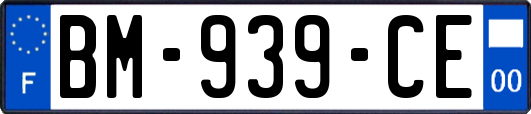 BM-939-CE