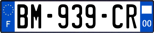 BM-939-CR