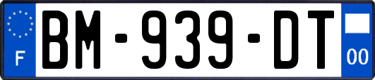 BM-939-DT