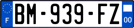 BM-939-FZ