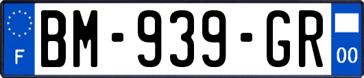 BM-939-GR