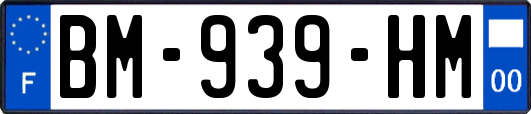 BM-939-HM