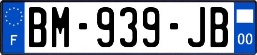 BM-939-JB