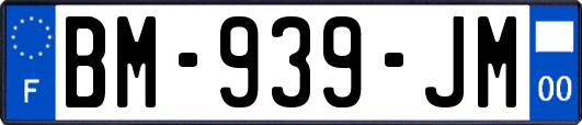 BM-939-JM