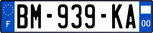 BM-939-KA