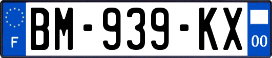 BM-939-KX