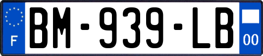 BM-939-LB