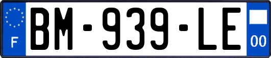 BM-939-LE