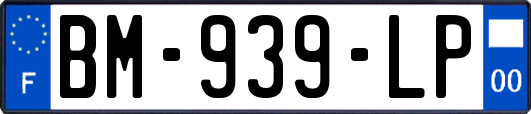 BM-939-LP