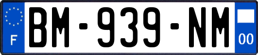 BM-939-NM